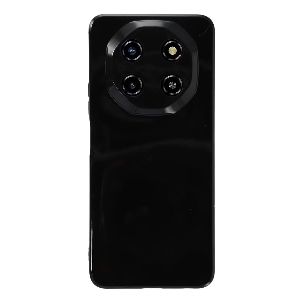 For Blackview Shark 6 Case Soft TPU Drop Protection Phone Cover