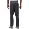 Jordan As M J Hoop Fleece Drawstring Mid Waist Comfortable Simple Casual Pants Men Bottoms IF3804-014