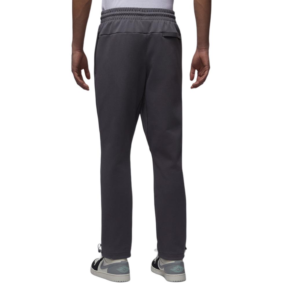 Jordan As M J Hoop Fleece Drawstring Mid Waist Comfortable Simple Casual Pants Men Bottoms IF3804-014