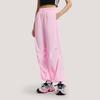 Adidas Casual Pants Women's Clear Pink Moderate Other KS5320