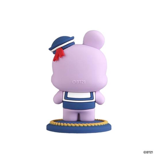 BT21 Postać Miniaturowa figurka Marine ver.