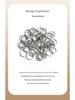 Stainless Steel Single Loop Jump Ring for DIY Jewelry