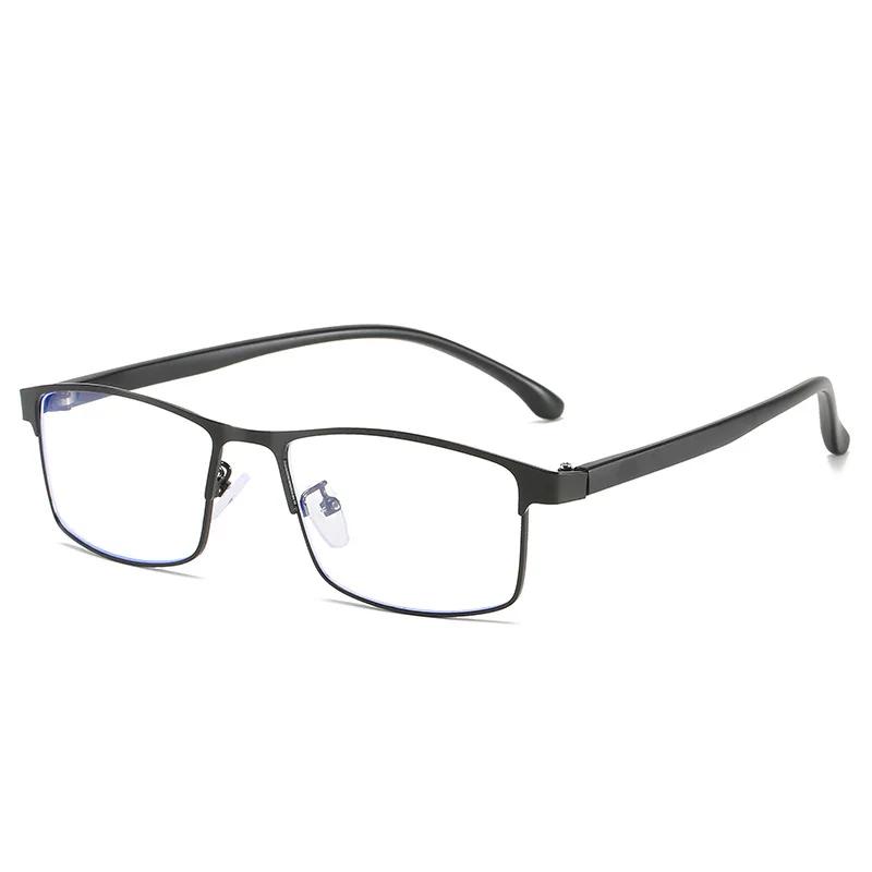 Reading Glasses Men Unisex Presbyopia Glasses 0 To + 4.0