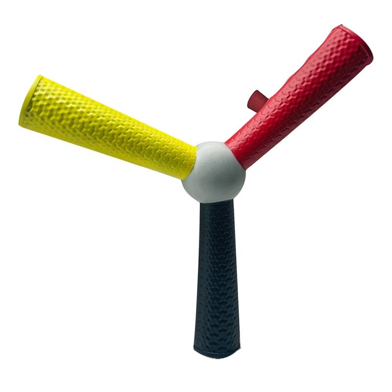 Reaction Speed Training Tool, Improve Reflexes,Agilitys,and for Focus for Sports and Exercise Hand Eye Coordination Trai