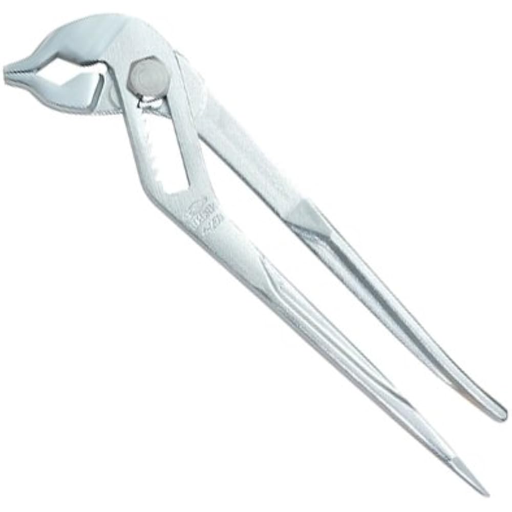 Shrimp H Karan Pliers HK250