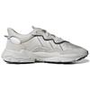 adidas Ozweego 'Grey Silver Metallic' Sneakers HP6337