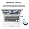 Universal PC Computer Notebook Optische 1200DPI Mini 2,4G Wireless Touch Maus