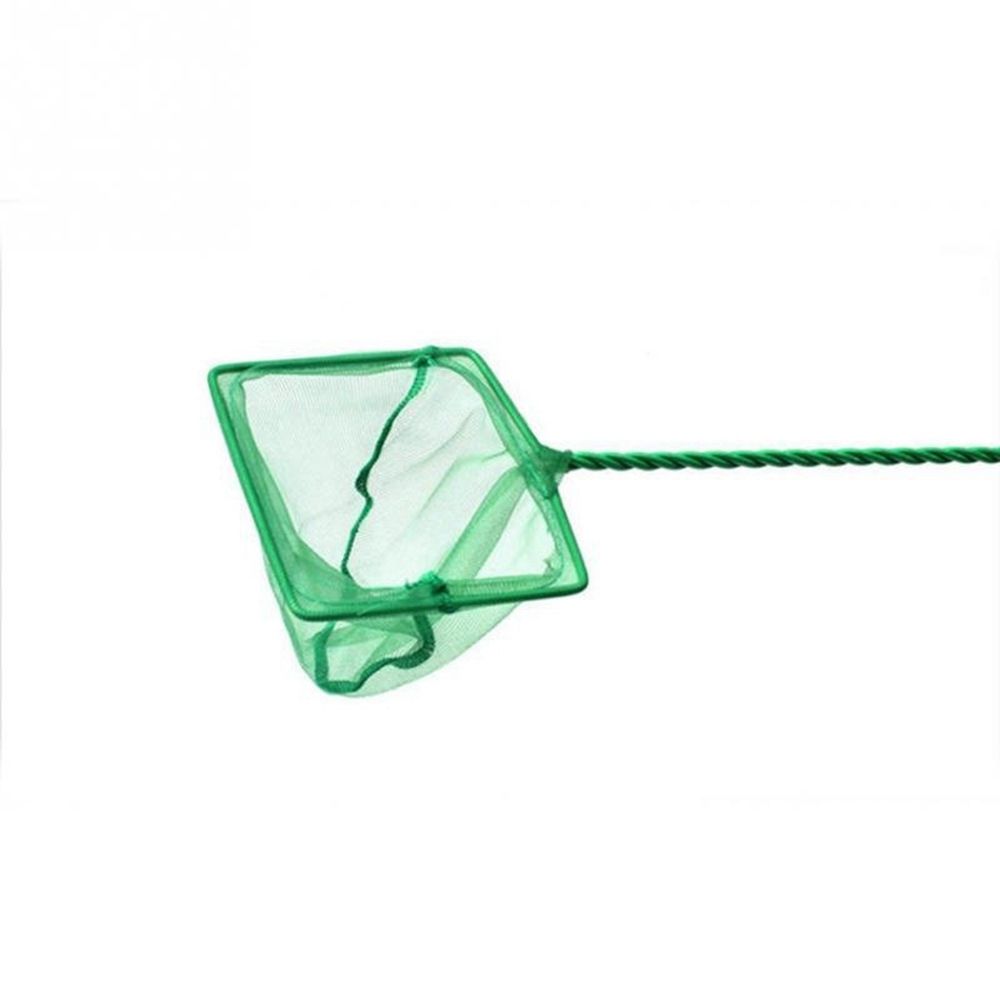 Fish Tank Cleaning Gadgets Shrimp Catching Fish Tank Accessory Aquarium Supplies Fishnet Catch Net