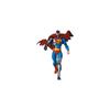 Figur - MEDICOM - The Return of Superman - 16 cm - Cyborg Superman - DC Comics