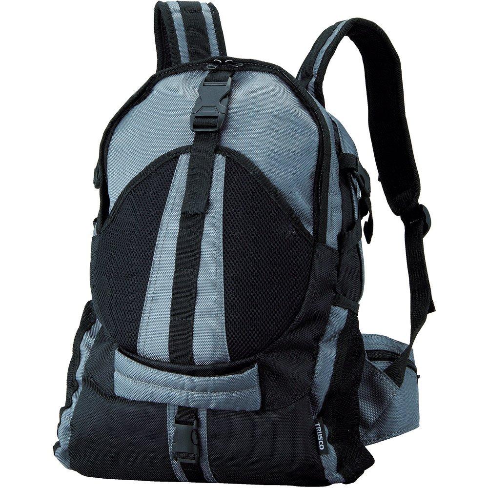 

Сумка TRUSCO Workers Day серая TC-DB-GY