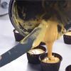 Guter Silikonspatel Vollsilikonspatel Backen Haushalt Silikoncreme Silikonschaber