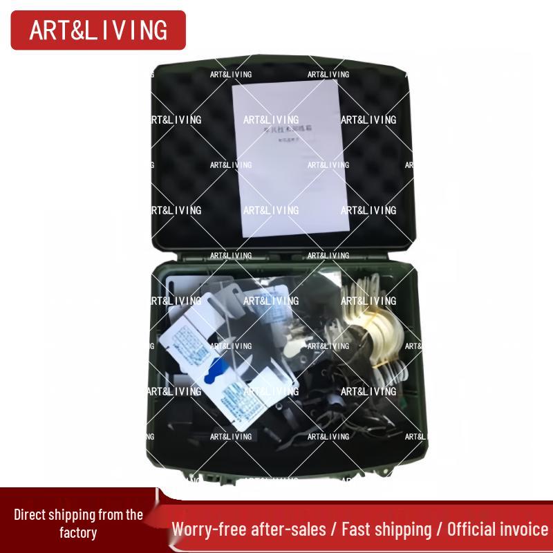 ART&LIVING Профессиональные наборы инструментов и контрольно-измерительные приборы