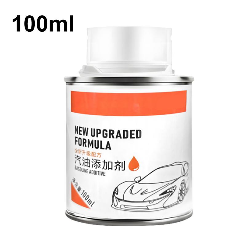 Aditiv Ulei Motor Mașină 100ml Reduce Consumul Supliment Anti-Fricțiune Reduce Consumul Îngrijire Motor Carbon Protector