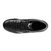 Mizuno Monarcida NEO SALA CLUB TF Futsal Club Black x 3E Shoes, Football, Soccer, Wide, Lightweight, Indoor, Silver, 22.5 cm,