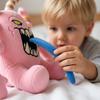 Soft Plush Stuffed Animal Toy Cute Doll for Kids Birthday Gift