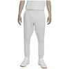 Nike Solid Minimalist Sports Casual Pants Men Bottoms White Gray 905236-072