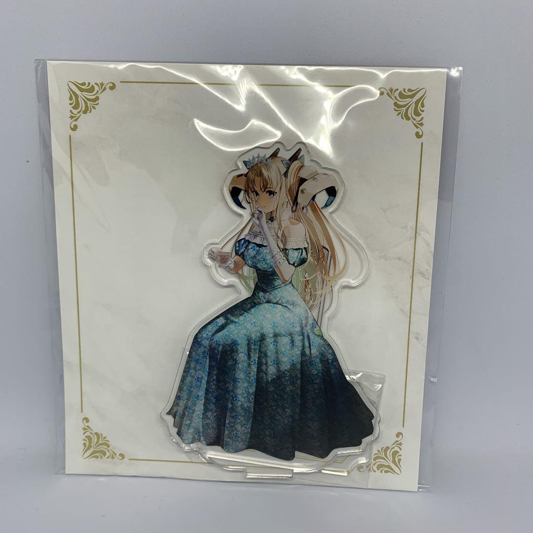 

[Б/У] Fate FGO Космическая Эрешкигаль AJ 2025 Акриловая подставка