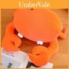Animal Plush Crab Lobster Toy With Soft Short Pile For Kids And Collectors