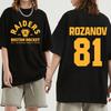 Tops – T-Shirts