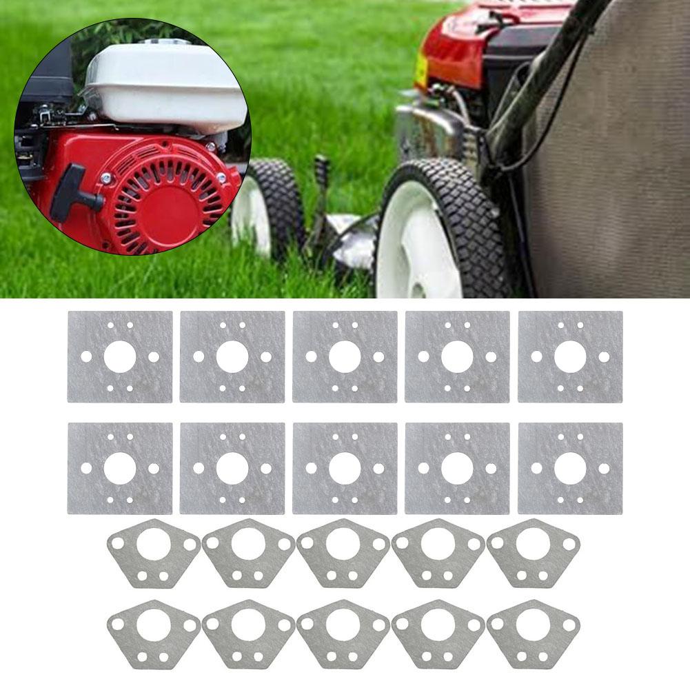 Essential Maintenance Pack of 20 Carbs Gaskets for Garden Tool Engines