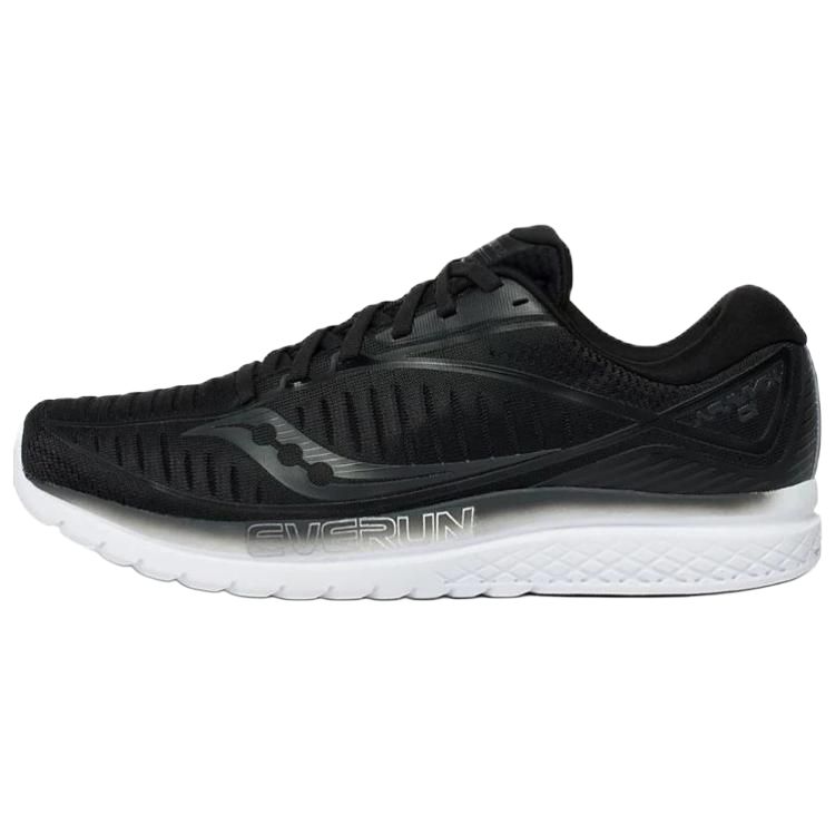 

Saucony Kinvara Essence 10 Low top Running Shoes Men s Black S20467-5 40