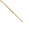 Professional Rat Tail Hair Comb Salon Hairdressing Styling Comb Barber Aluminum Metal Comb