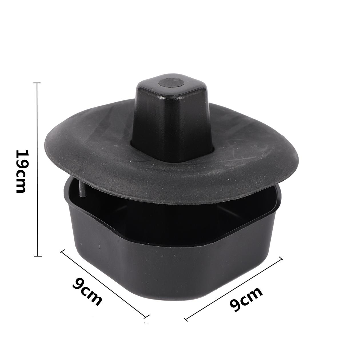 Outdoor Beehive Anti Ant Stand Outdoor Bee Hive Sink Base Termite Insect Trap Beekeeping Insect-proof Tool Hive Base Supporter