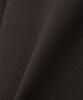NONBLANK Semi-Wide Fit Slacks_Dark Brown