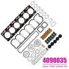 4090035 Upper Head Gasket Set for Dodge 2500 3500 5.9L 24V Cummins 1998.5-02