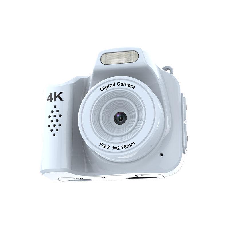 

4K HD Мини-камера-брелок для путешествий, подвеска - Компактная портативная CCD-камера