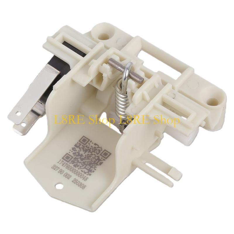 L8RE DD81-01629A DD81-02132A Easy Installation Dishwasher Door Latching Replacement for DW80K5050UB DW80F600UTB DW80F600UTS
