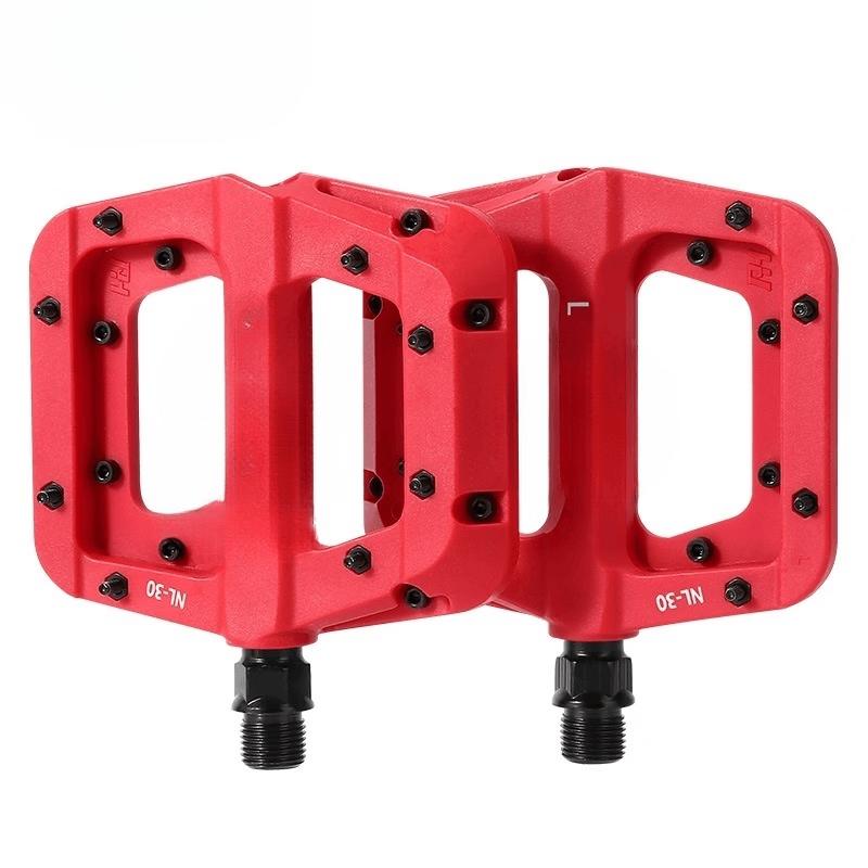 Lishi Nylon Road and Mountain Bike Pedals