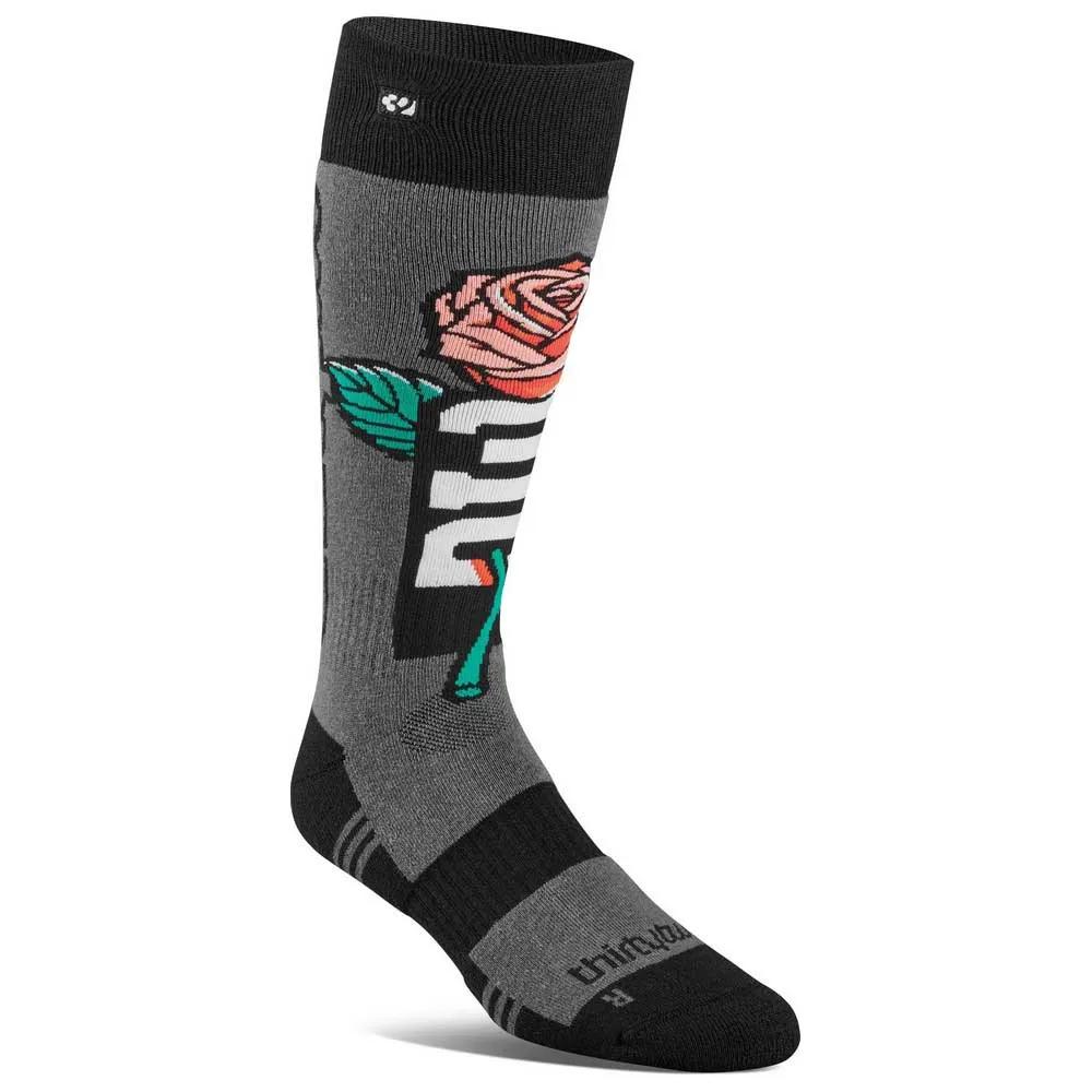 

Thirtytwo Длинные носки TM Merino 36 1/2-41