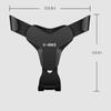 Gravity Car Phone Holder Multifunction Air Vent Mount Stand Bracket Support Smartphone GPS Auto Interior Decoration Accessories