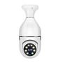 V380Pro Panoramic HD Smart Bulb Indoor Surveillance Camera