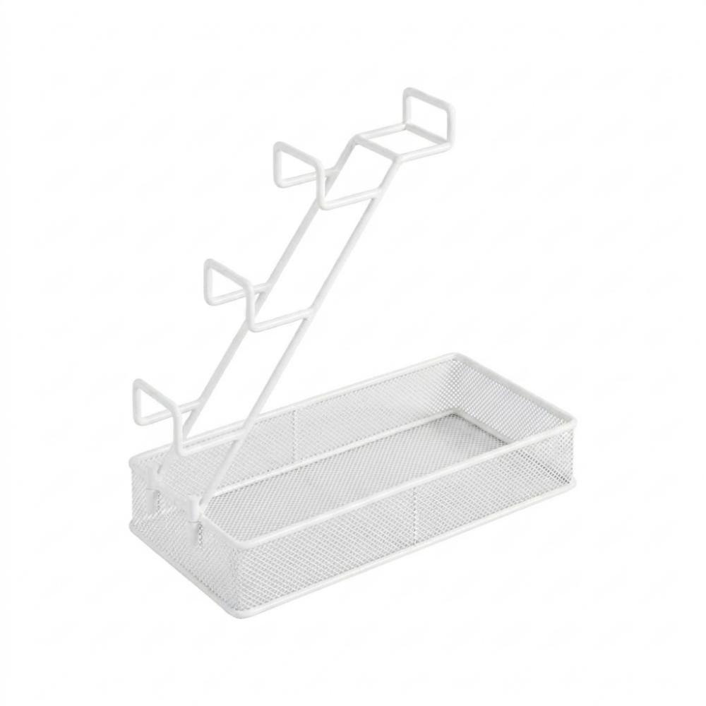 Large Capacity Game Controller Holder Multi-Tier Headphone Hanger Desktop
