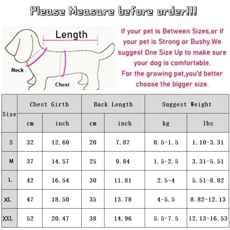 Autumn Thin Dog Clothes for Small Dogs Bear Print Pet Shirt Puppy Sweatshirt Chihuahua French Bulldog Clothing Cat Dog Costume