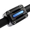 22 25 28mm Motorcycle Bumper Decorative Block Engine Protection Guard Crash Bar Protector for