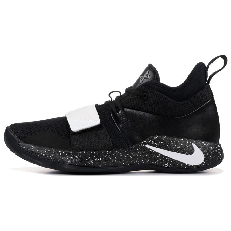 

Nike Pg 2.5 Tb Черный Белый 47