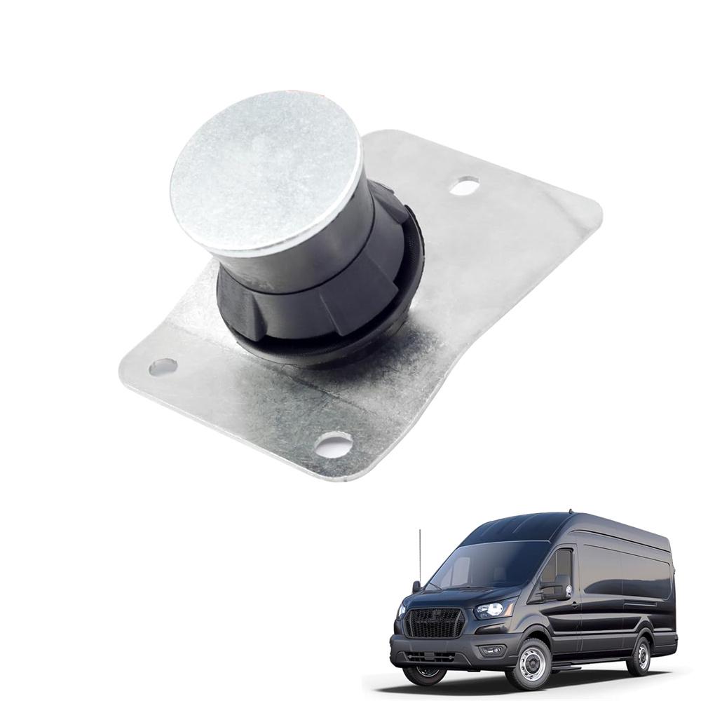 Ford Transit Rear Bumper Support 2015-2019