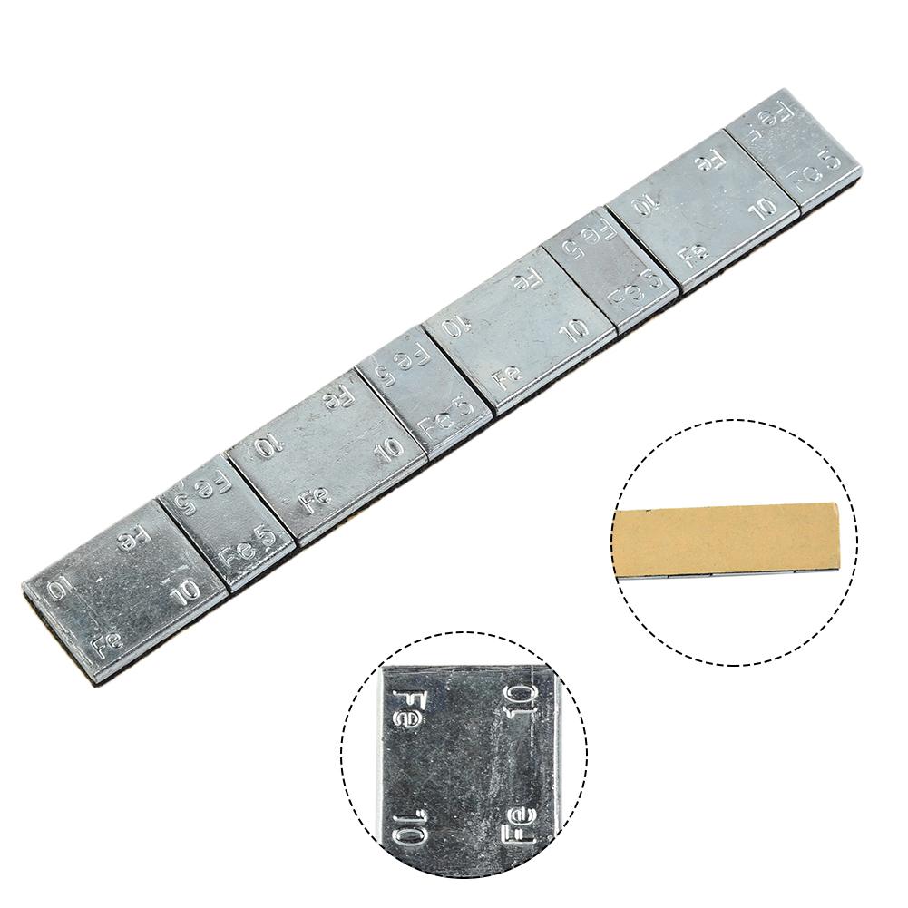 Rad Balance Block Auto Reifen Klebstoff Rad Reifen Balancer Block Gewicht Für Autos Lkw Motorrad Reifen Montage