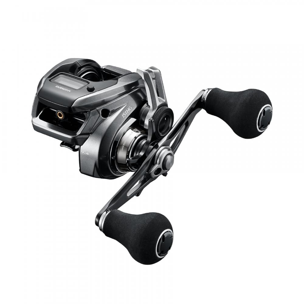 

Shimano 23 Энугетсу Премиум 151HG