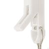 Closet Organizer Hooks Home Storage Bedroom Sturdy Compact Wardrobe Hanger Utility for