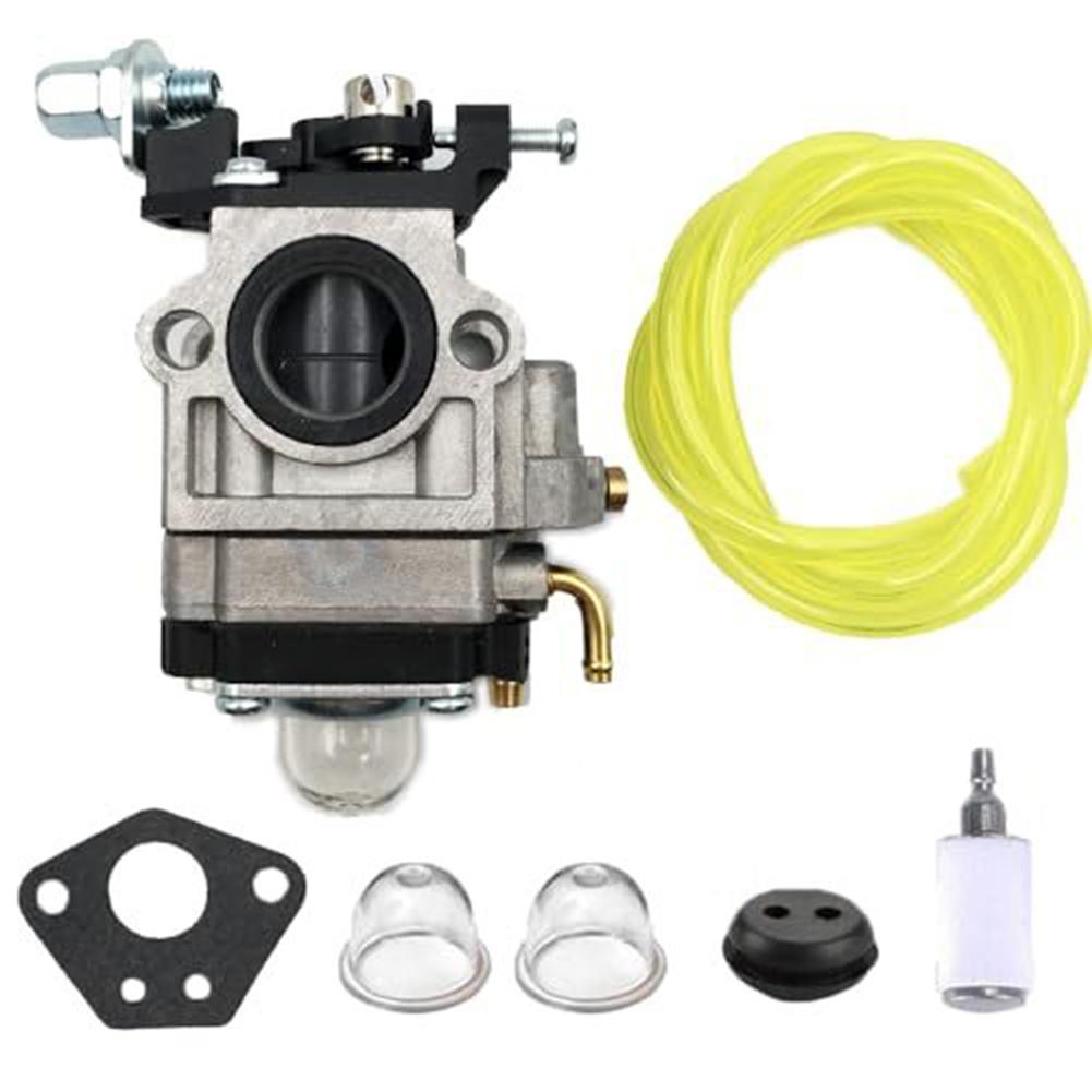 

Fuel Efficiency CM46BT Better Power Output Complete Installation Kit Enhanced Power Performance Outdoor Maintenance China Mainland