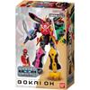 Banda Dxrobo Universe Gokaioh Super Sentai Series 28.5 Centimeters