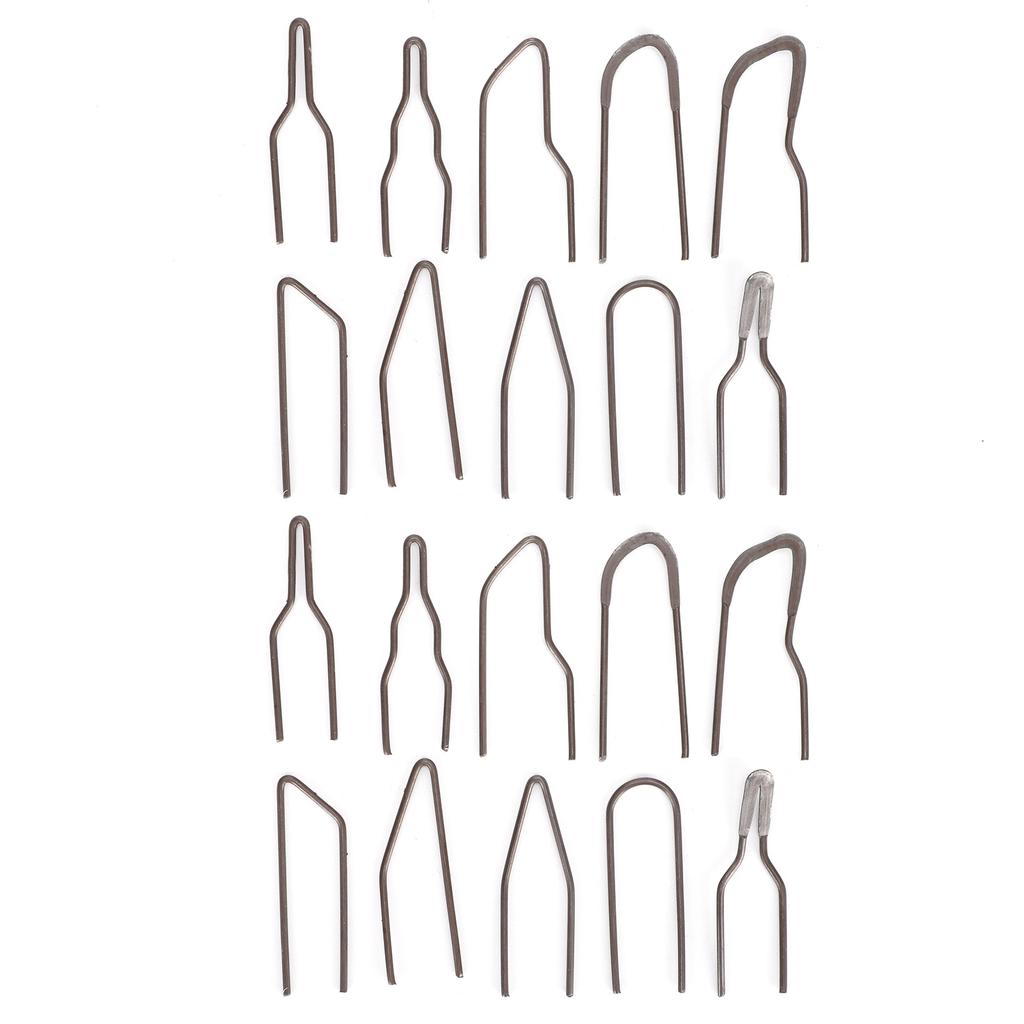 2 Set Burning Wire Tip for Pyrography Machine Portable Pyrographic Kit Industrial Accessories