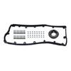 Engine Valve Cover Gasket Kit For VW Transporter  T5 Caravelle Axd Axe 2.5 TDI Rocker Cover Gasket 070103469A 070115315A