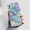 For Honor Play Case COR-L29 Phone Cover Cute Bear Cartoon Frog Soft Silicone Matte Fundas Coque For Honor Play Shockproof Bumper