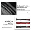 Autostoel Kierenstopper Naadvulling Anti-Lekken Stoelzijde Sleuf Strips Pads Voor KIA Ceed Sportage Rio K5 K2 Optima Cerato Venga Sedona