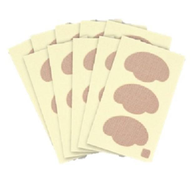 

Sole Care 30 Предотвращает и защищает подошвы ваших Сделано в 30 листах Лента, Листы, Мозоли, Мозоли, Натирание, Огрубение, Стопы, Япония,